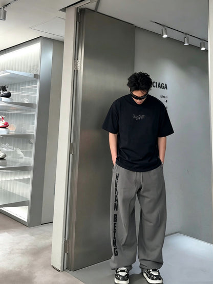 BVG / 발렌시아가 반팔