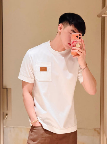 V공장 / 펜디 반팔