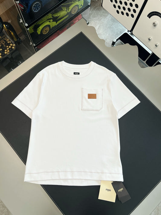 V공장 / 펜디 반팔