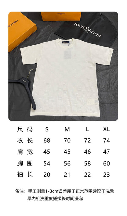 BVG / 루이비통 신상 레이스 니트