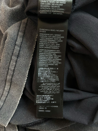 V공장 / 발렌시아가 반팔