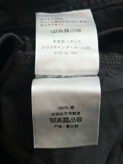 V공장 / 디올 청바지