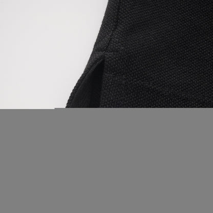 BVG / 버버리 전마 자수 폴로 셔츠
