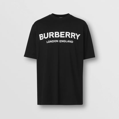 BVG / 버버리 면 티셔츠