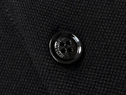 BVG / 버버리 면 폴로 셔츠