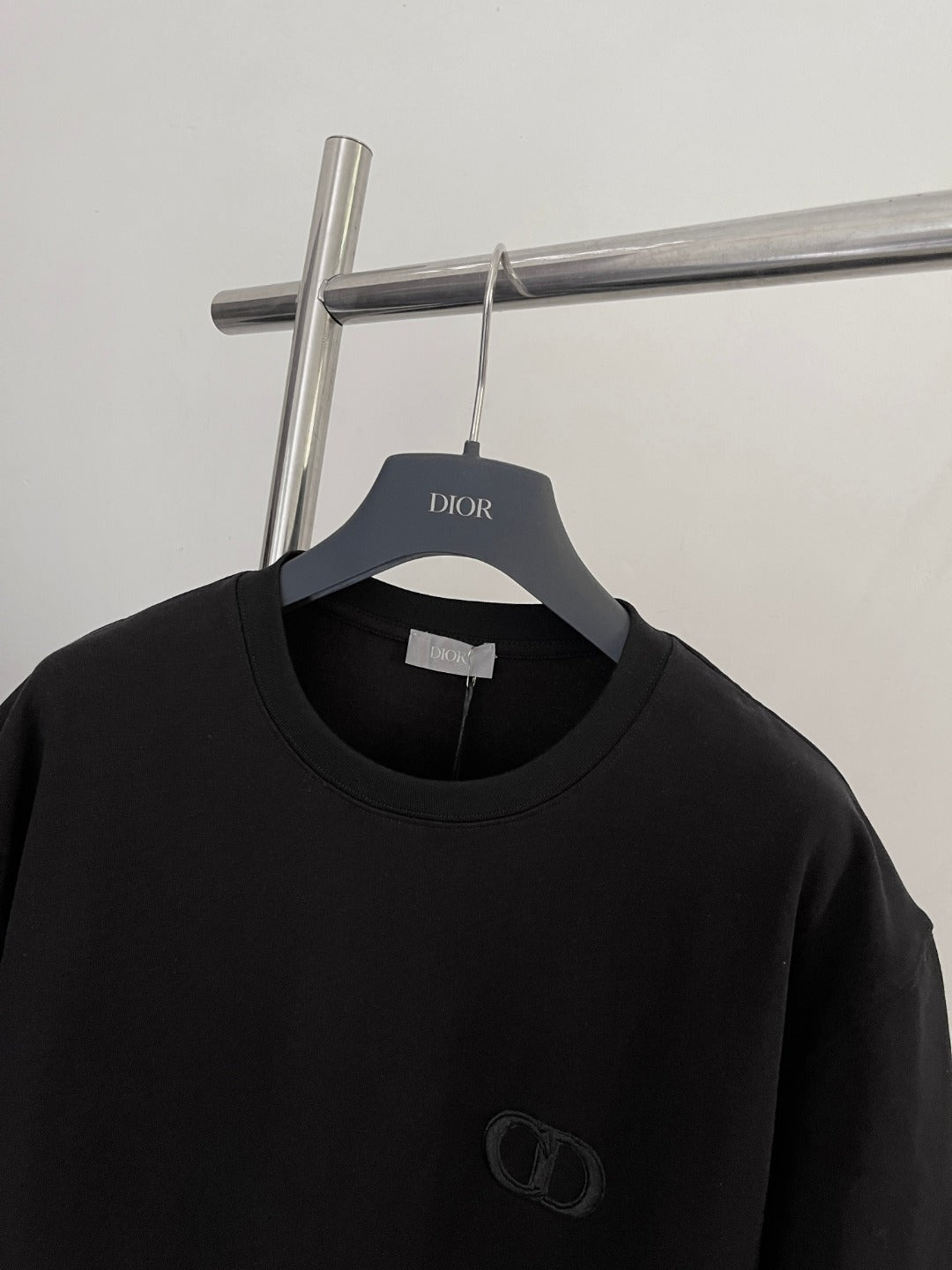 BVG / 디올 반팔 티셔츠