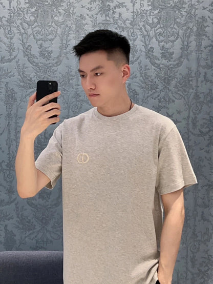 BVG / 디올 반팔 티셔츠