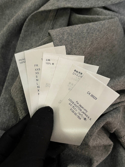 BVG / 루이비통 신상 아이리스 반팔 티셔츠