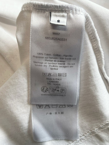V공장 / 디올 반팔