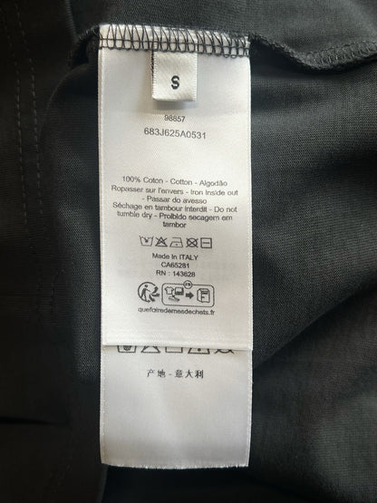 V공장 / 디올 반팔