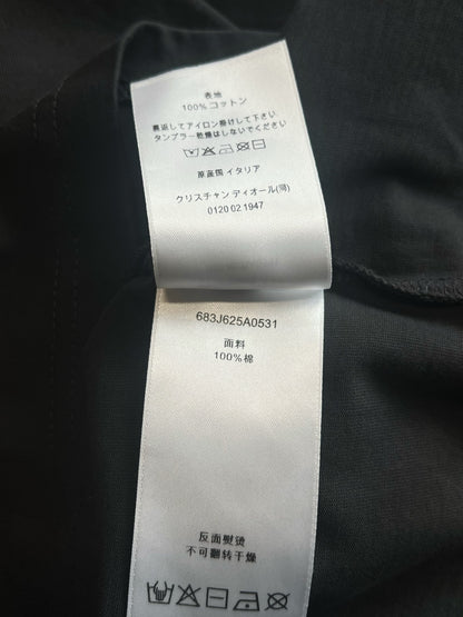 V공장 / 디올 반팔