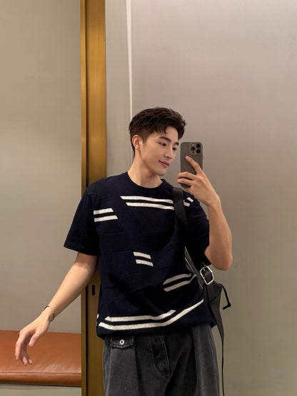 V공장 / 로에베 반팔