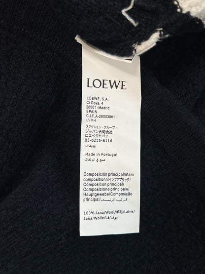 V공장 / 로에베 반팔