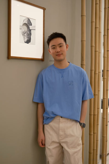 V공장 / 로에베 반팔