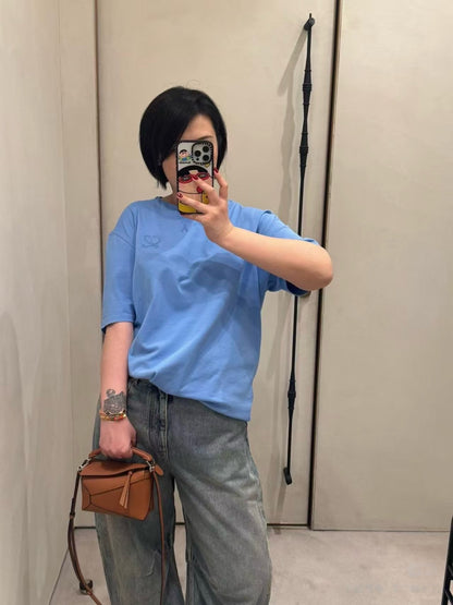 V공장 / 로에베 반팔