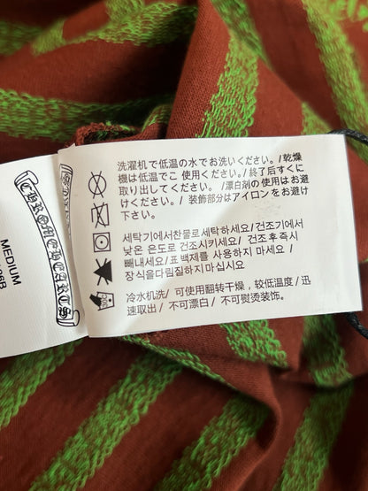 V공장 / 크롬하츠 긴팔