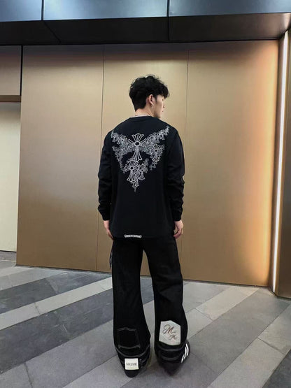 V공장 / 크롬하츠 긴팔