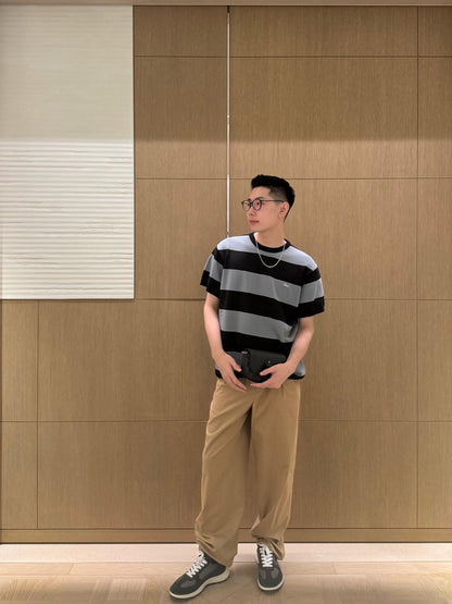 BVG / 디올 오버사이즈 티셔츠