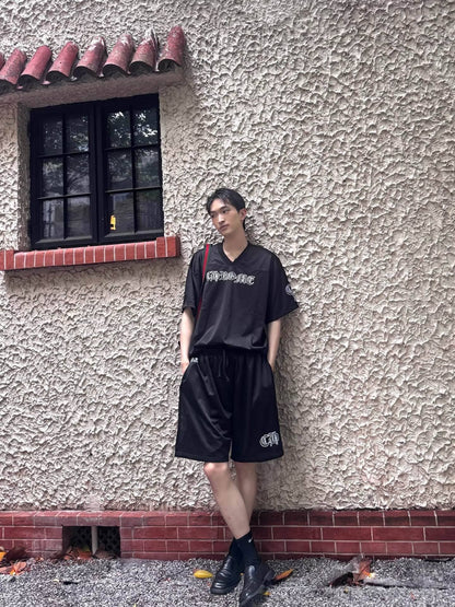 V공장 / 크롬하츠 반팔