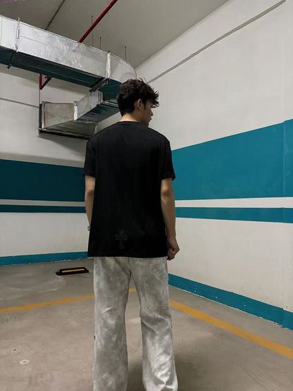 V공장 / 크롬하츠 반팔