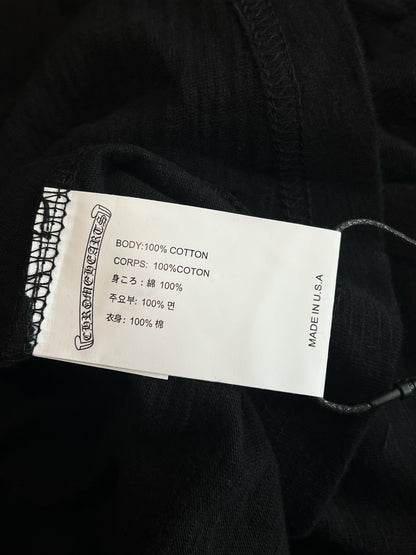 V공장 / 크롬하츠 반팔