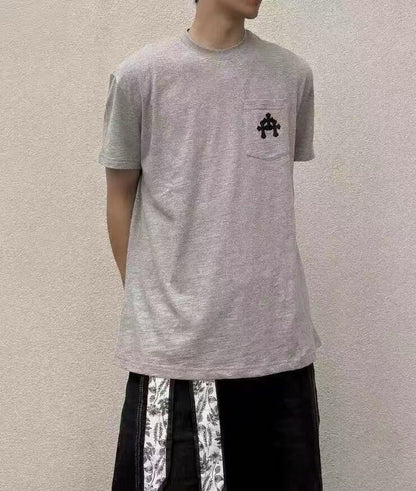 V공장 / 크롬하츠 반팔