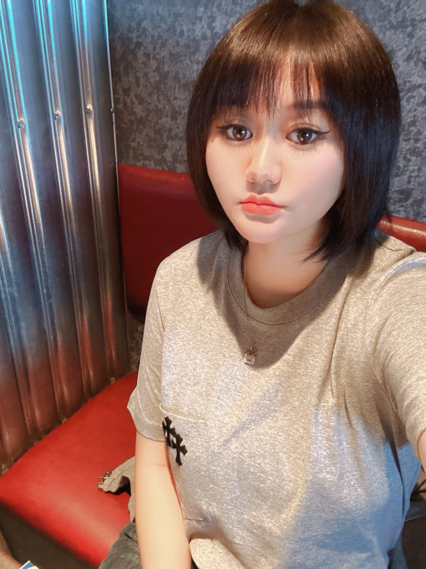 V공장 / 크롬하츠 반팔
