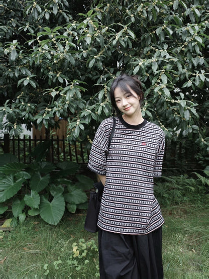 V공장 / 크롬하츠 반팔