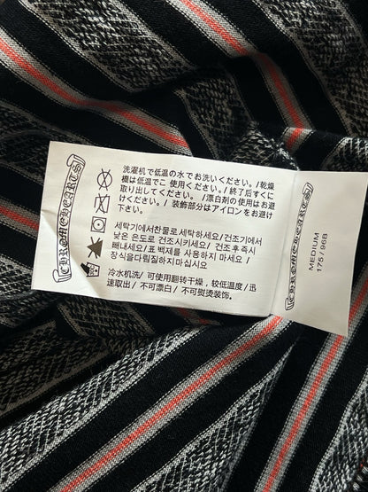 V공장 / 크롬하츠 반팔
