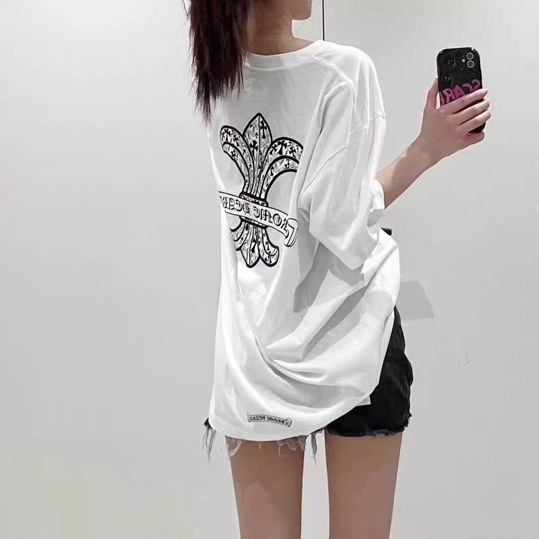 V공장 / 크롬하츠 반팔