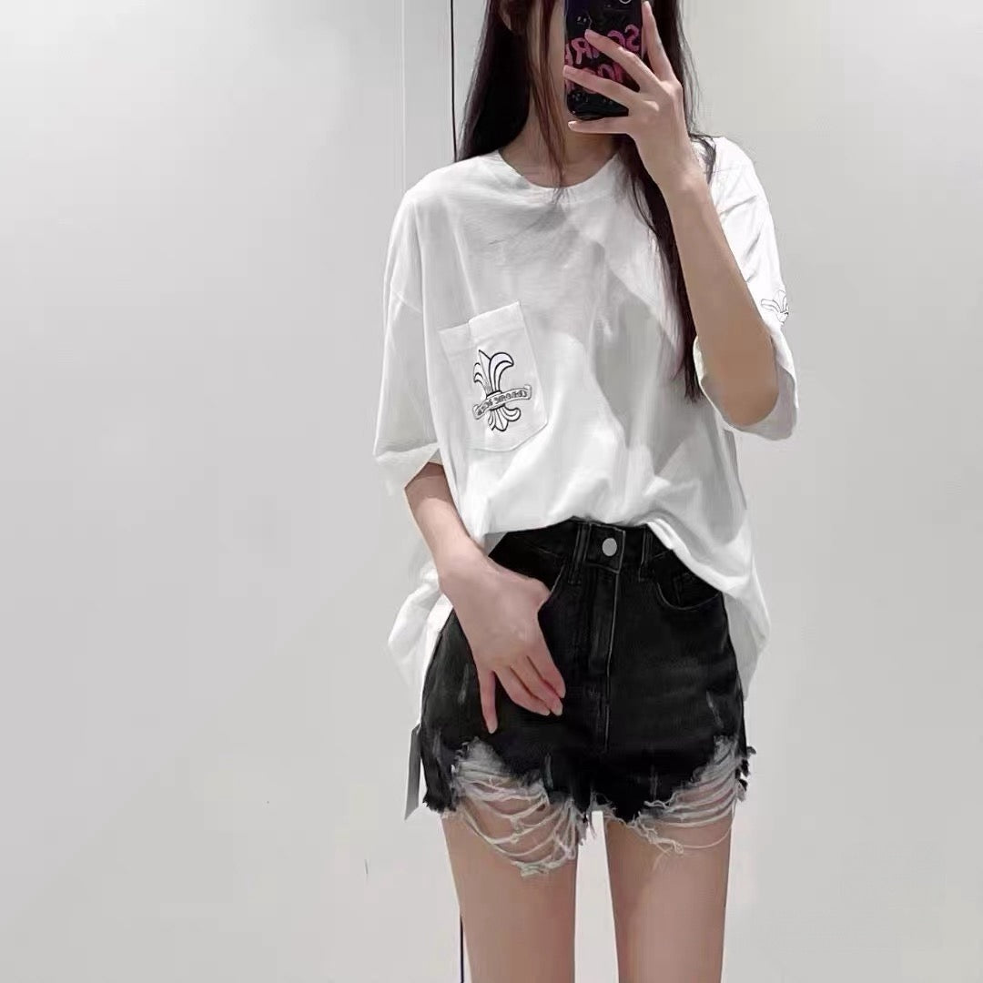 V공장 / 크롬하츠 반팔
