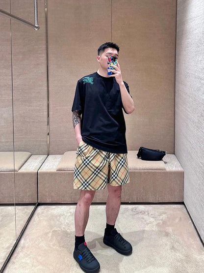 V공장 / 버버리 반바지