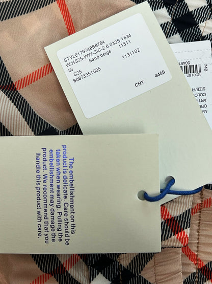 V공장 / 버버리 반바지