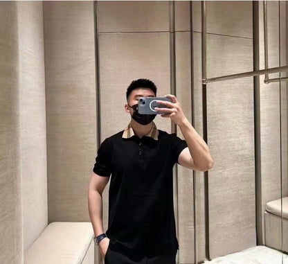 V공장 / 버버리 반팔