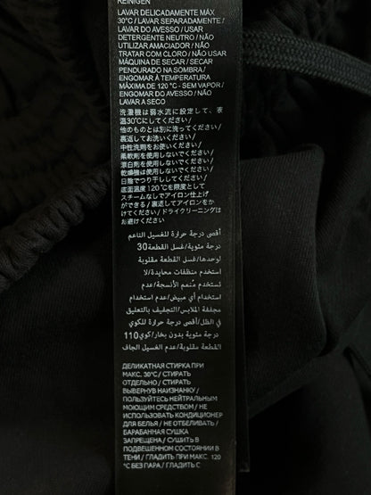 V공장 / 발렌시아가 바지