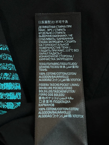 V공장 / 발렌시아가 반팔