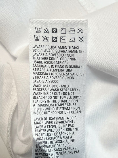 V공장 / 발렌시아가 반팔