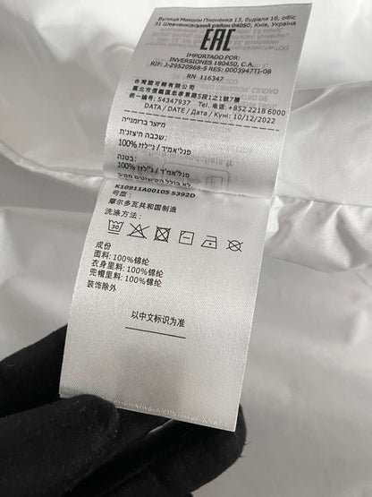 BVG / MC 후드 썬가드 자켓