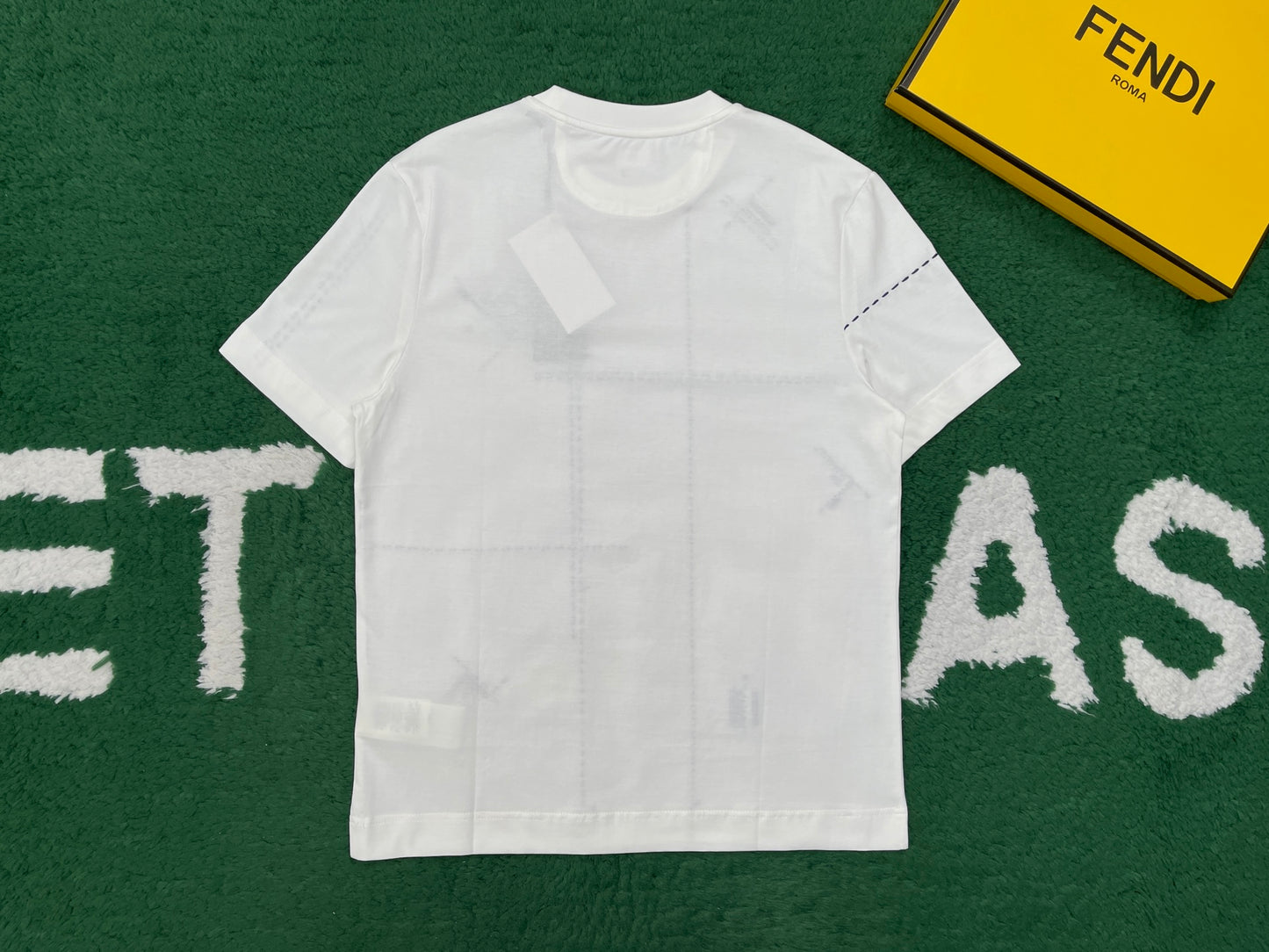 BVG / 펜디 티셔츠
