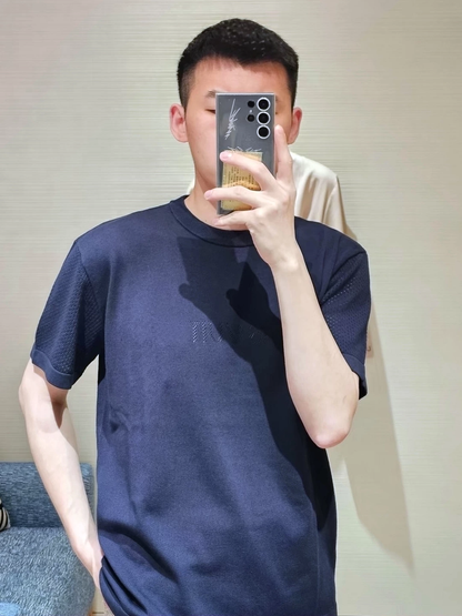 BVG / 루이비통 레이스 문자 자카드