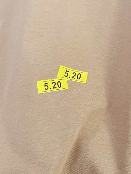 BVG / 발렌시아가 520 가격표 반팔 티