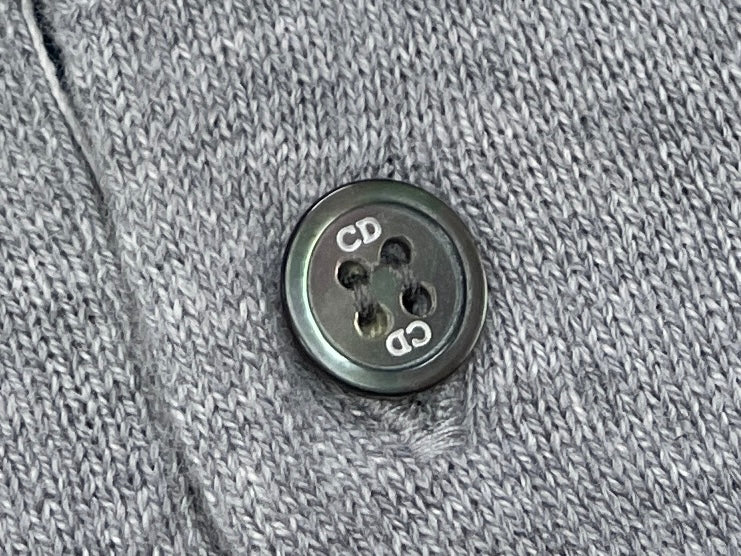 BVG / 디올 레귤러핏 폴로셔츠