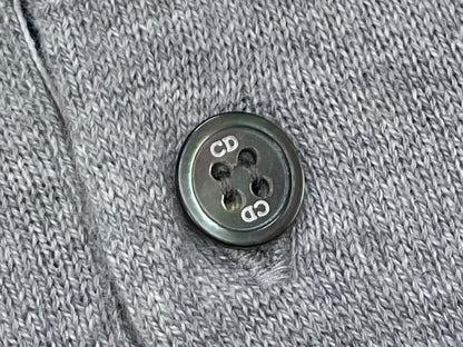 BVG / 디올 레귤러핏 폴로셔츠