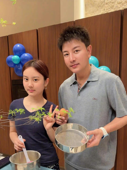 BVG / 디올 레귤러핏 폴로셔츠