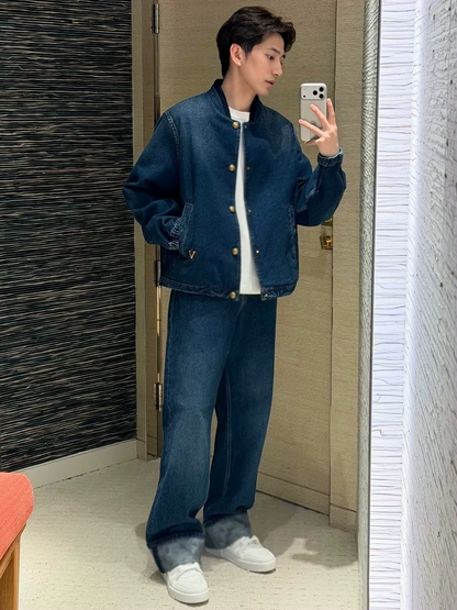 BVG / 루이비통 신상 롤업 진