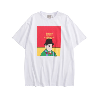 BVG / 디올 티셔츠