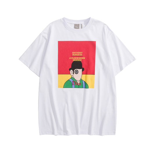 BVG / 디올 티셔츠