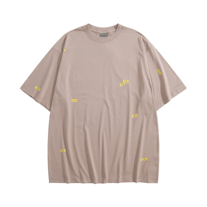 BVG / 발렌시아가 티셔츠