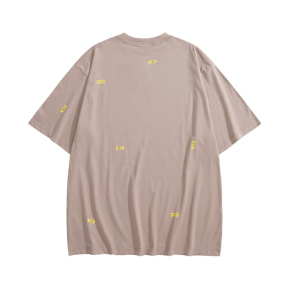 BVG / 발렌시아가 티셔츠