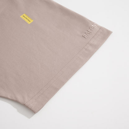 BVG / 발렌시아가 티셔츠